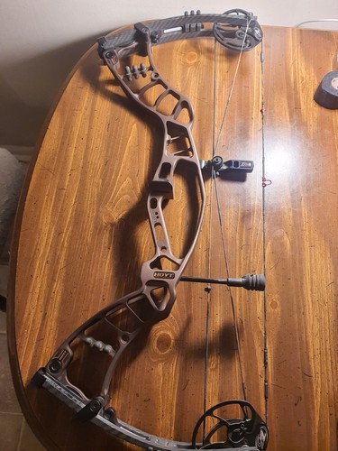 Hoyt nitrum cam - hoyt, #2