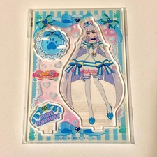 Support acrylique Wanpuri