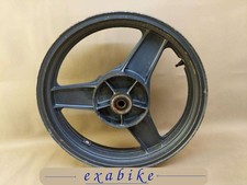 roue arriere pour Honda VFR