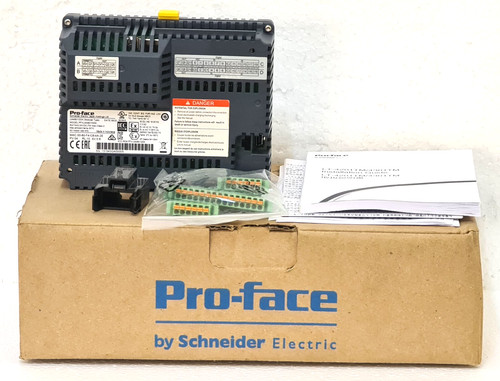 Proface pfxlm4b01ddk module - pfxlm4b01ddk,