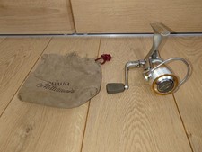 DAIWA Emblem X 2000C Fishing