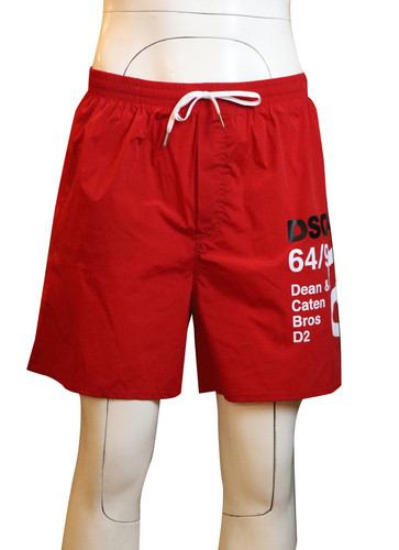 Dsquared2 mens red logo - dsquared2,