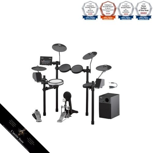 Yamaha dtx482k speaker - yamaha, set
