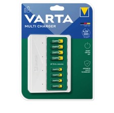 Chargeur Multi Varta 57659