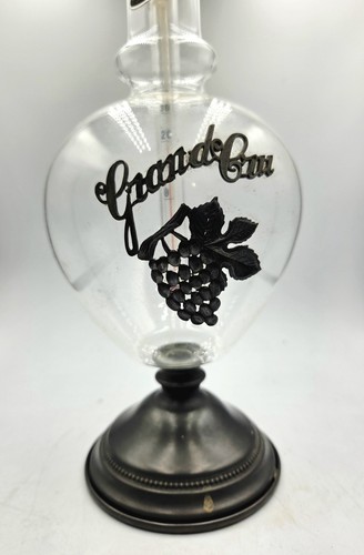 Carafe vin grand cru - vin, "grand