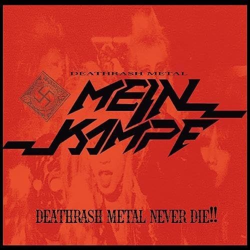 Mein kampf deathrash - mein, metal