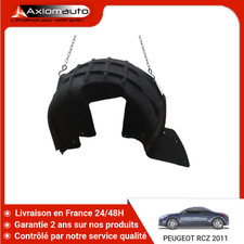 ?? PARE-BOUE ARRIERE DROIT PEUGEOT RCZ COUPE 2P Phase 1 2010-2012 ➤8534E1 ♻️
