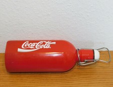 vintage GOURDE bouteille COCA