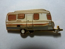 Pin caravaning caravan eriba - pin,