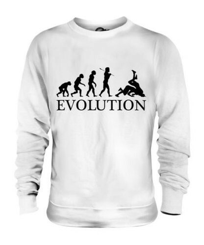 Catch évolution homme - catch,
