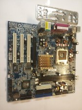 Carte mere GIGABYTE GA-8S649MF