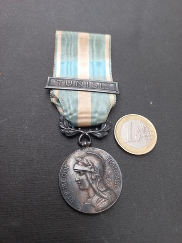 2178 med médaille coloniale - 2178/med,