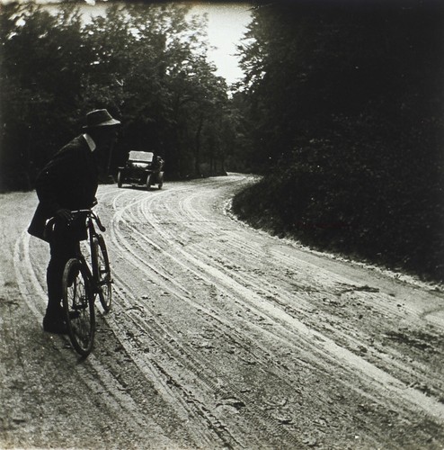 France cycliste vélo voiture - cycliste,