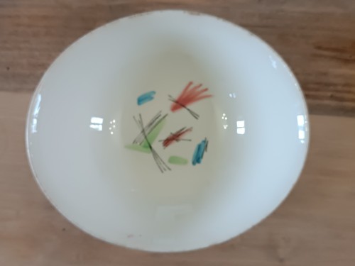 Assiette plate salins - assiette, et