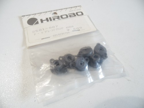 Vintage hirobo 2501 007 p - hirobo, 2501-007