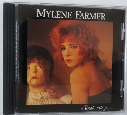 Mylene farmer ainsi soit - ainsi,