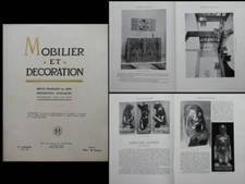 MOBILIER ET DECORATION n°5