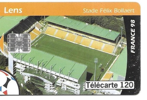 Rare carte telephonique - /,