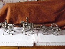 LES ETAINS DU PRINCE NAPOLEON