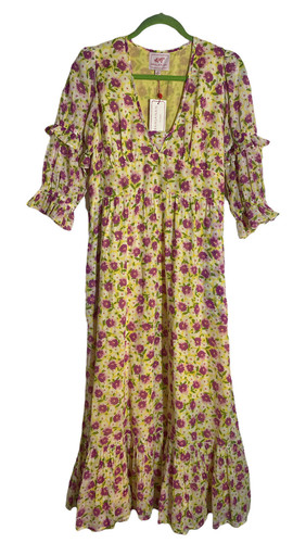 Banjanan aubree womens dress - banjanan,