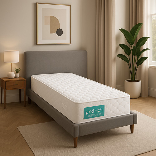 Nuits matelas tres ferme - tres,