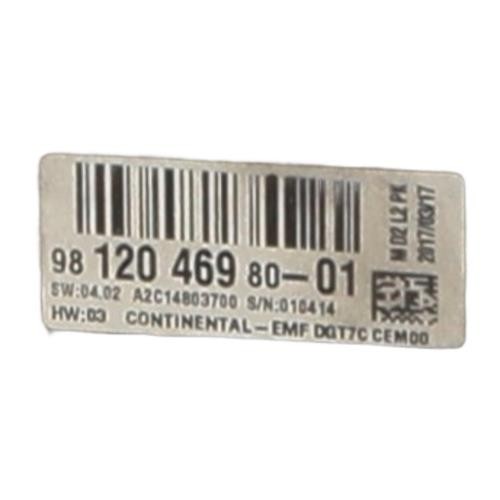 Ecran gps peugeot 2008 - gps,