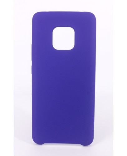 Coque silicone gomme - silicone,