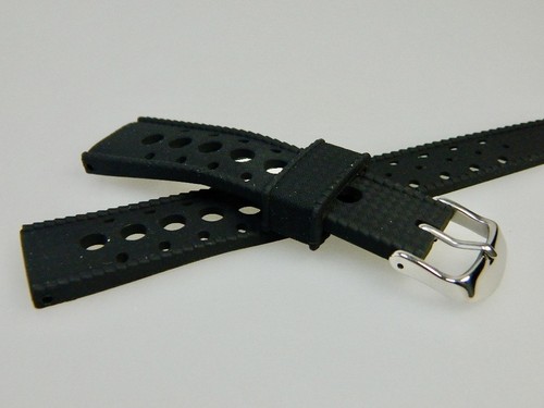 Bracelet caoutchouc rallye - caoutchouc,