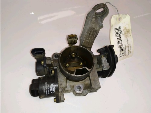 Boitier papillon renault - renault, clio