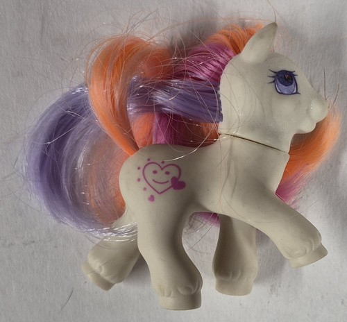 Mlp little pony tickle - my,