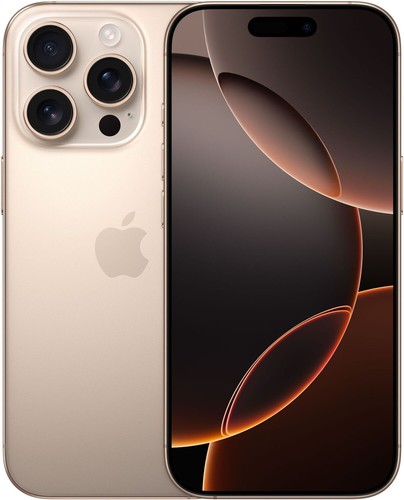 Apple iphone pro max - 16, go
