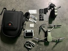 DJI MAVIC 3 Classic + Screen
