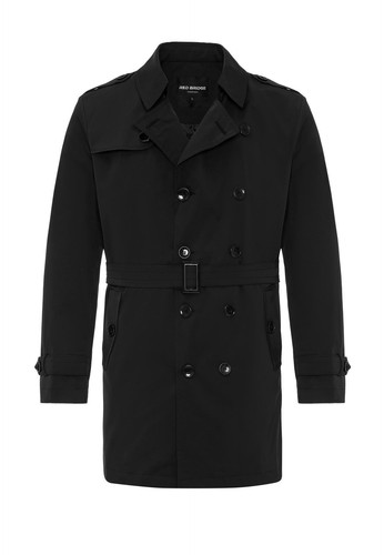 Redbridge homme trench coat - redbridge, trench-coat
