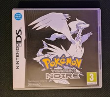 Pokémon Version Noire - FR -