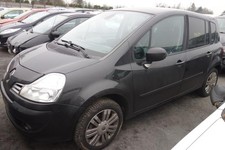Plage arriere RENAULT GRAND MODUS PHASE 2 8200665163