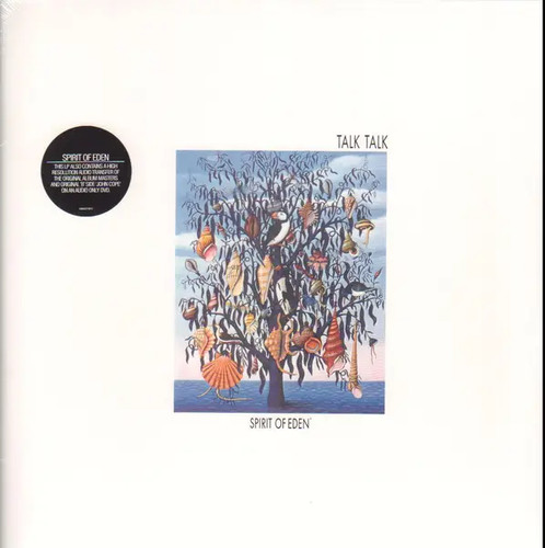 Talk spirit - talk,