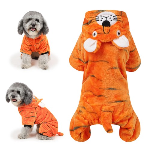 Combinaison chien déguisement - combinaison,