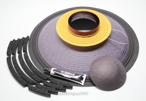 Recone kit for jbl - kit,
