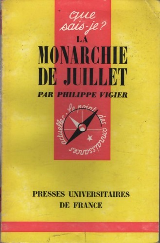 Monarchie juillet - juillet,