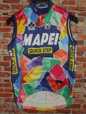 Mapei Santini Smanicato