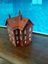 maquette ho    Vollmer faller