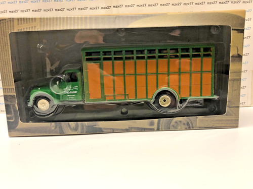 Camion autrefois 4 - camion, d'autrefois