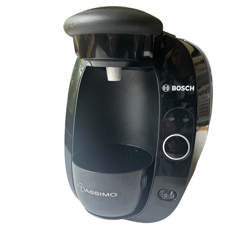 Bosch tassimo t20 - tassimo, maker