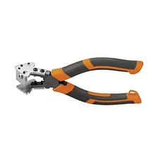 Pince à angle droit pour