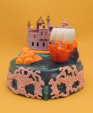 Polly Pocket - ARIEL Undersea