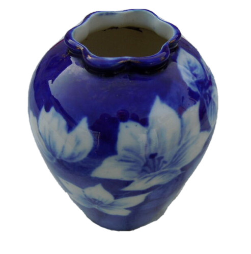 Vase porcelaine limoges marcel - vase,