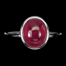 925 argent sterling bague - argent,