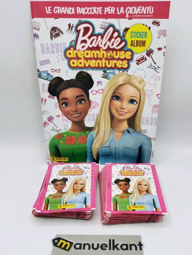 Barbie dream house adventures - dream,