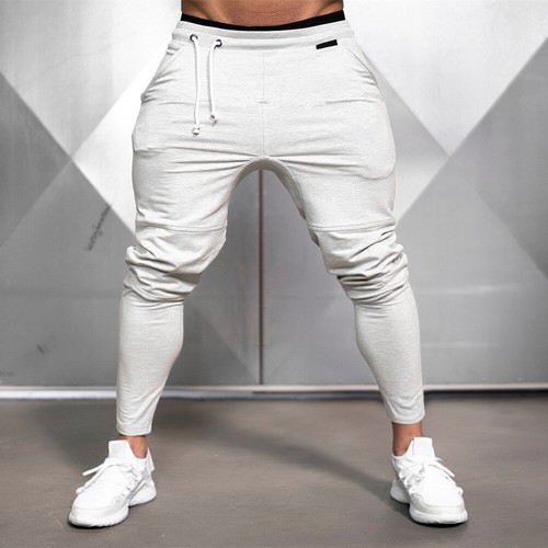 Bas survêtement gym hommes - gym,