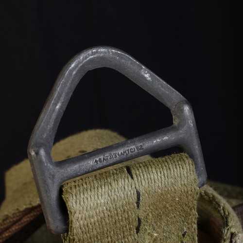 Grande sangle avec - sangle,